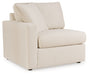 Modmax Balanced Sectional with Audio and Storage Consoles - Furniture House (VA)