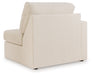 Modmax Balanced Sectional with Audio and Storage Consoles - Furniture House (VA)
