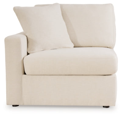 Modmax Balanced Sectional with Audio and Storage Consoles - Furniture House (VA)