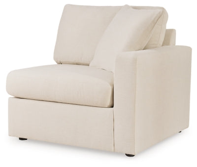 Modmax Balanced Sectional with Audio and Storage Consoles - Furniture House (VA)