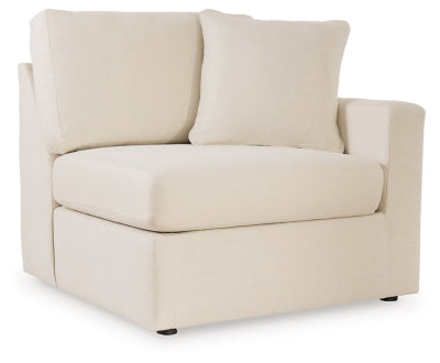 Modmax Balanced Sectional with Audio and Storage Consoles - Furniture House (VA)
