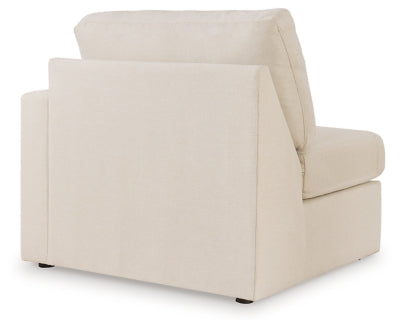 Modmax Balanced Sectional with Audio and Storage Consoles - Furniture House (VA)
