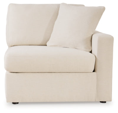 Modmax Balanced Sectional with Audio and Storage Consoles - Furniture House (VA)