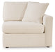 Modmax Balanced Sectional with Audio and Storage Consoles - Furniture House (VA)