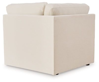 Modmax Balanced Sectional with Audio and Storage Consoles - Furniture House (VA)