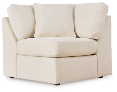 Modmax Balanced Sectional with Audio and Storage Consoles - Furniture House (VA)