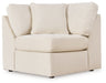 Modmax Balanced Sectional with Audio and Storage Consoles - Furniture House (VA)