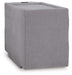 Modmax Balanced Sectional with Audio and Storage Consoles - Furniture House (VA)
