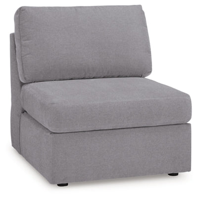 Modmax Balanced Sectional with Audio and Storage Consoles - Furniture House (VA)