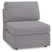Modmax Balanced Sectional with Audio and Storage Consoles - Furniture House (VA)