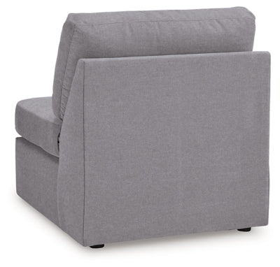 Modmax Balanced Sectional with Audio and Storage Consoles - Furniture House (VA)