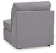 Modmax Balanced Sectional with Audio and Storage Consoles - Furniture House (VA)