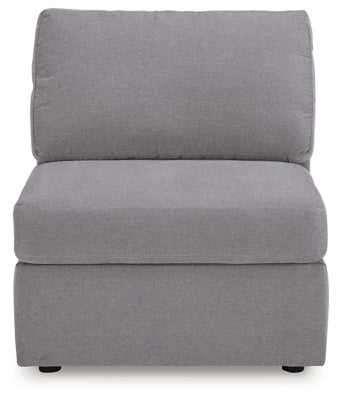Modmax Balanced Sectional with Audio and Storage Consoles - Furniture House (VA)