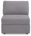Modmax Balanced Sectional with Audio and Storage Consoles - Furniture House (VA)