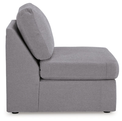 Modmax Balanced Sectional with Audio and Storage Consoles - Furniture House (VA)