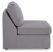 Modmax Balanced Sectional with Audio and Storage Consoles - Furniture House (VA)