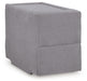 Modmax Balanced Sectional with Audio and Storage Consoles - Furniture House (VA)