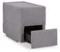 Modmax Balanced Sectional with Audio and Storage Consoles - Furniture House (VA)