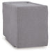 Modmax Balanced Sectional with Audio and Storage Consoles - Furniture House (VA)