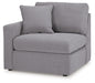 Modmax Balanced Sectional with Audio and Storage Consoles - Furniture House (VA)