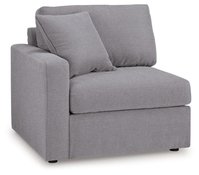 Modmax Balanced Sectional with Audio and Storage Consoles - Furniture House (VA)