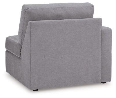 Modmax Balanced Sectional with Audio and Storage Consoles - Furniture House (VA)