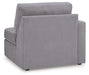 Modmax Balanced Sectional with Audio and Storage Consoles - Furniture House (VA)