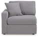Modmax Balanced Sectional with Audio and Storage Consoles - Furniture House (VA)