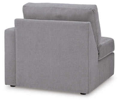 Modmax Balanced Sectional with Audio and Storage Consoles - Furniture House (VA)