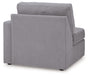 Modmax Balanced Sectional with Audio and Storage Consoles - Furniture House (VA)