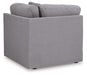 Modmax Balanced Sectional with Audio and Storage Consoles - Furniture House (VA)