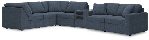 Modmax Sectional with Audio Console - Furniture House (VA)