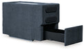 Modmax Balanced Sectional with Audio and Storage Consoles - Furniture House (VA)