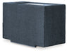 Modmax Balanced Sectional with Audio and Storage Consoles - Furniture House (VA)