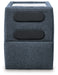 Modmax Balanced Sectional with Audio and Storage Consoles - Furniture House (VA)