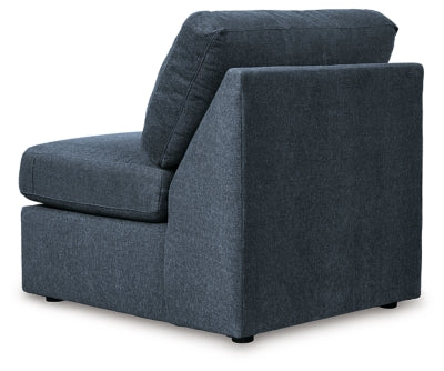 Modmax Balanced Sectional with Audio and Storage Consoles - Furniture House (VA)