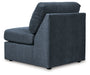 Modmax Balanced Sectional with Audio and Storage Consoles - Furniture House (VA)