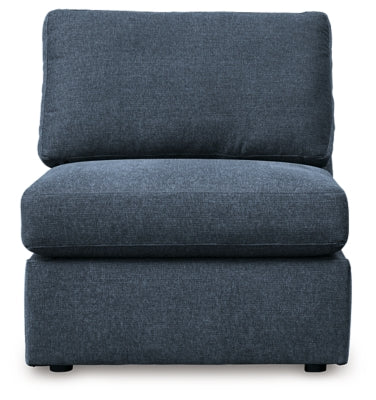 Modmax Balanced Sectional with Audio and Storage Consoles - Furniture House (VA)
