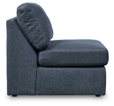 Modmax Balanced Sectional with Audio and Storage Consoles - Furniture House (VA)