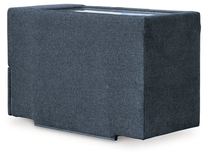 Modmax Balanced Sectional with Audio and Storage Consoles - Furniture House (VA)