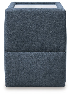 Modmax Balanced Sectional with Audio and Storage Consoles - Furniture House (VA)