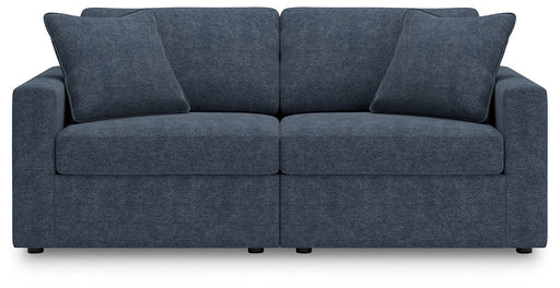 Modmax Sectional with Audio Console - Furniture House (VA)