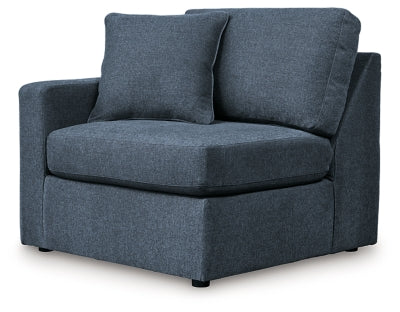Modmax Balanced Sectional with Audio and Storage Consoles - Furniture House (VA)