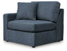 Modmax Balanced Sectional with Audio and Storage Consoles - Furniture House (VA)