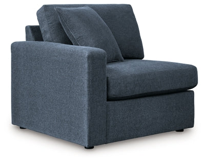Modmax Balanced Sectional with Audio and Storage Consoles - Furniture House (VA)