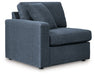 Modmax Balanced Sectional with Audio and Storage Consoles - Furniture House (VA)