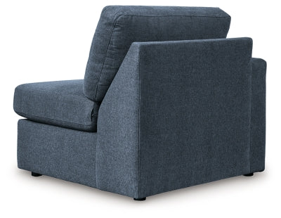 Modmax Balanced Sectional with Audio and Storage Consoles - Furniture House (VA)