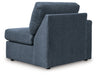 Modmax Balanced Sectional with Audio and Storage Consoles - Furniture House (VA)