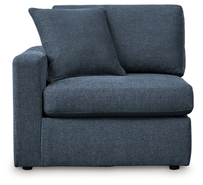 Modmax Balanced Sectional with Audio and Storage Consoles - Furniture House (VA)