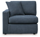 Modmax Balanced Sectional with Audio and Storage Consoles - Furniture House (VA)